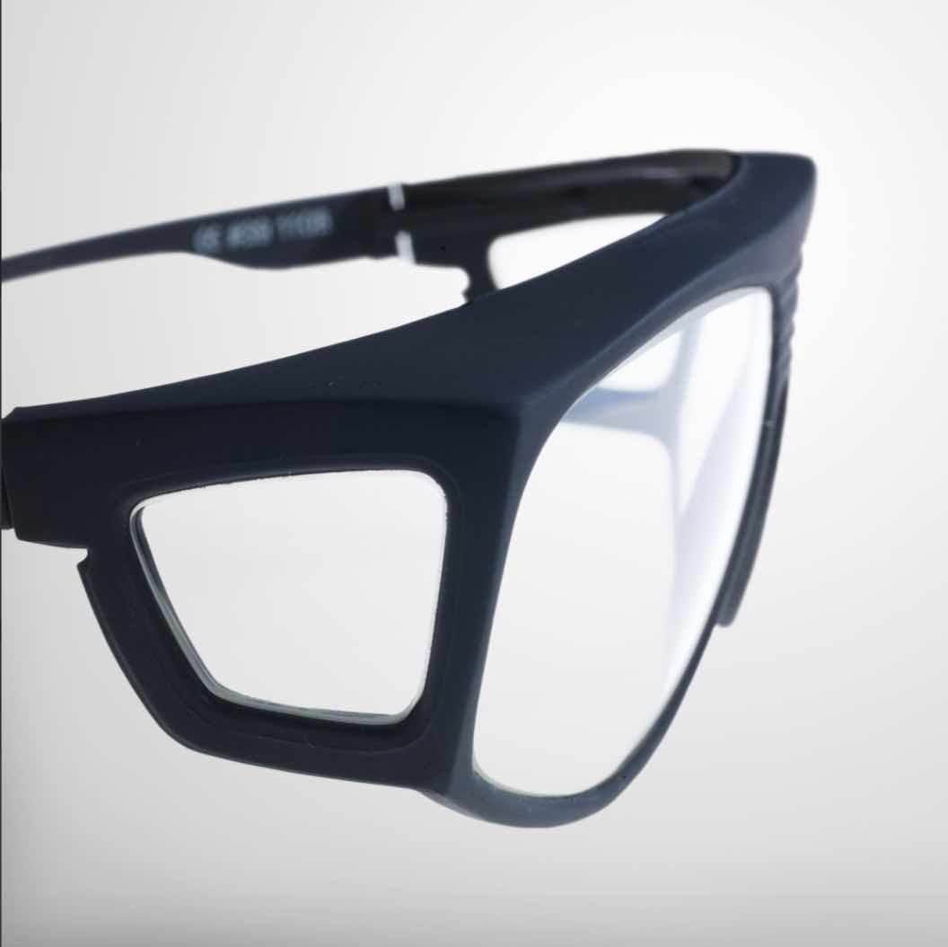 BR115-铅眼镜